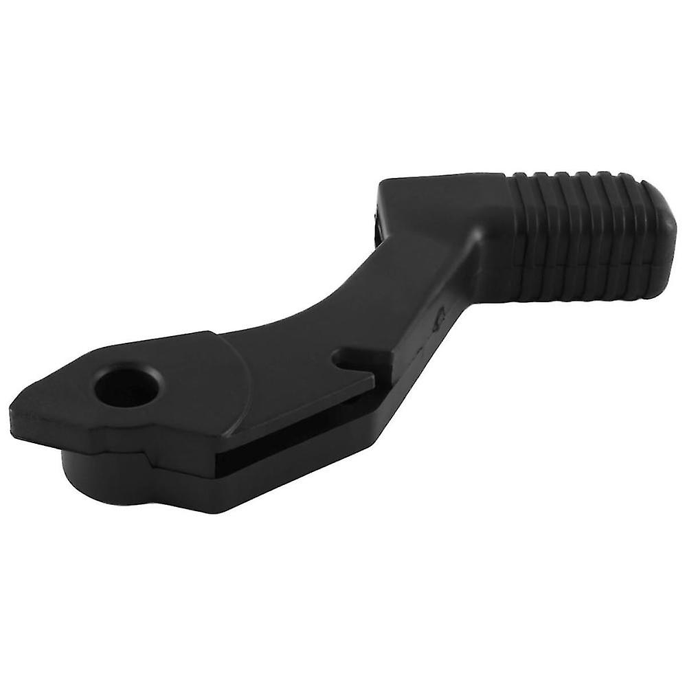 Gear Shift Handle 66t-44111-02 For Outboard Motor 2 Stroke 40hp Boat Engine Control Lever