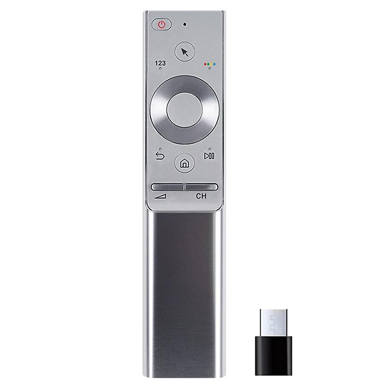 Smart Remote Control TV BN59-01274A BN59-01272A Air Mouse 2.4G+ Infrared Remote Control Built-in Gy