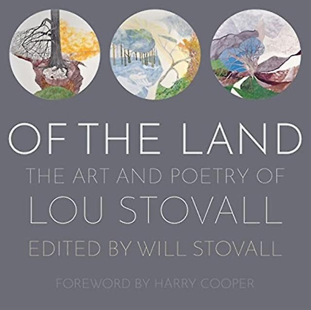 Of The Land by Georgetown University Press Hardback Book