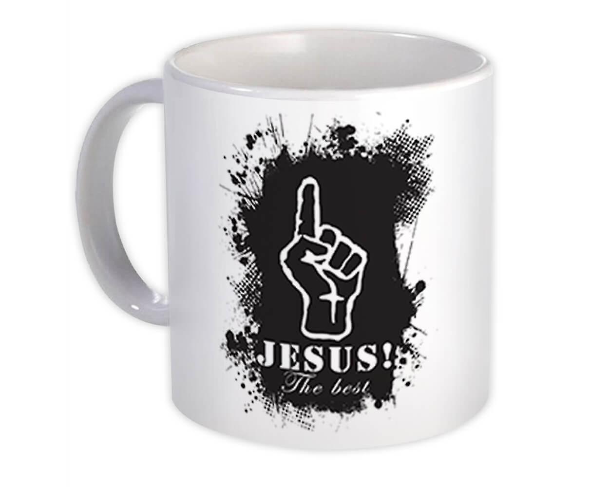 Lahjamuki: Jeesus Paras Kristus