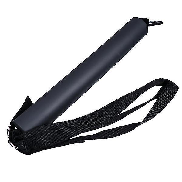 1pc Volleyball Spike Trainer Basketball Adjustable Length Ball Holder