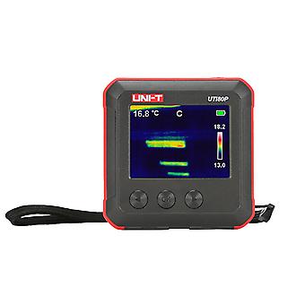 Uni-t Uti80p Portable Thermal Imagersthermal Imaging Camera