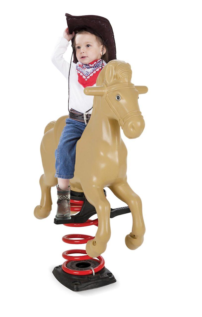 Pilsan Rocking Horse With Spring