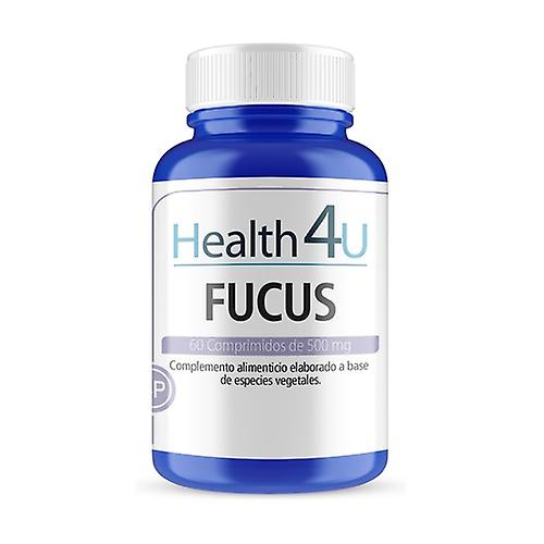 Fucus 60 tablets