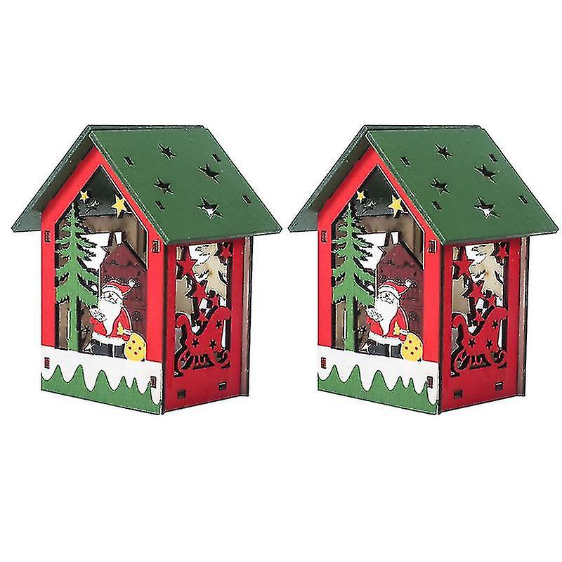 1pcs Pendente appeso per Natale
