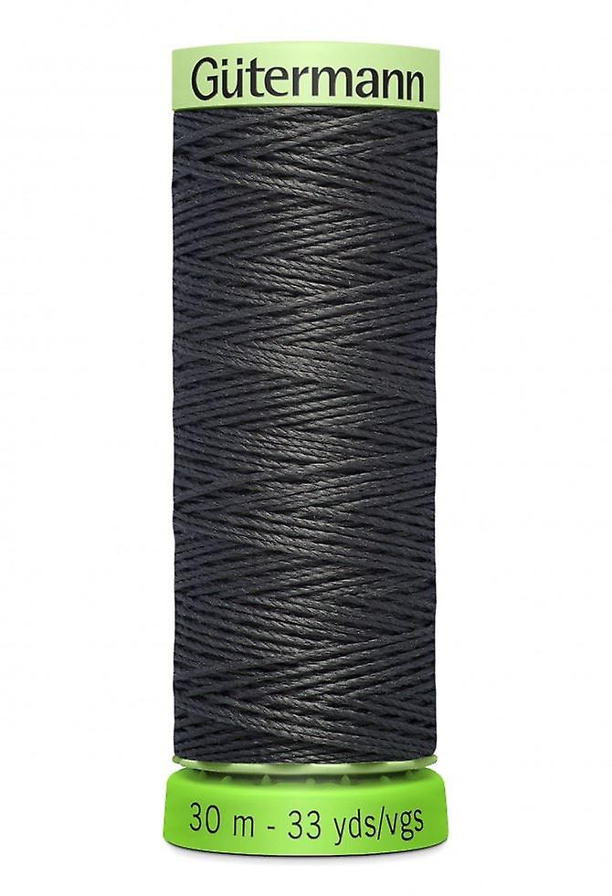 Gutermann Recycled rPET Eco Top Stitch Thread 30m 36 - each