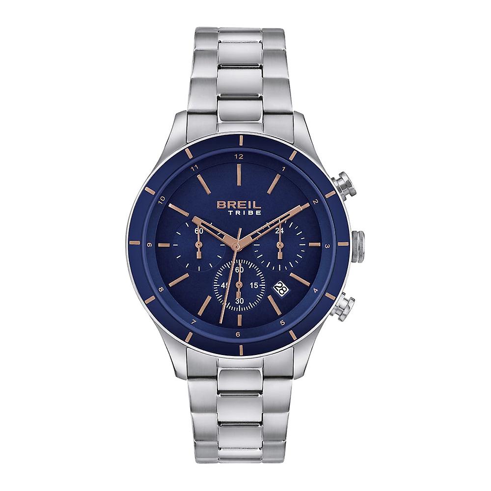 Breil Dude Ew0552 Mens Watch Chronograph