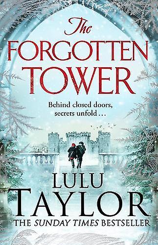 The Forgotten Tower by Lulu Taylor Paperback