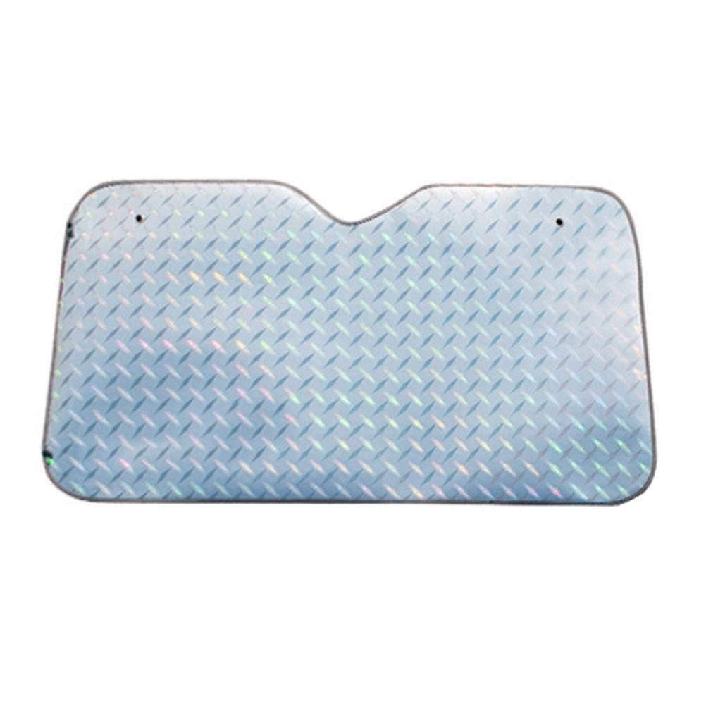 Car Sun Visor,Car Windshield Sun Shade Car Windshield Sun Shade Reflective Sun Shield Seamless Integration