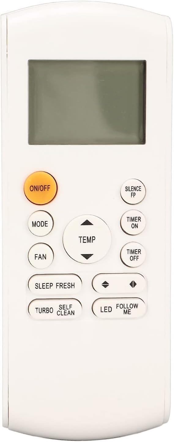 1000 in 1 Universal Air Conditioner Remote Control, LCD A C Conditioning Controller, Suitable for Ai