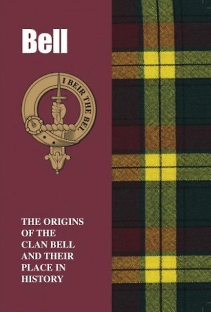 Bell by Lang Syne Paperback Book