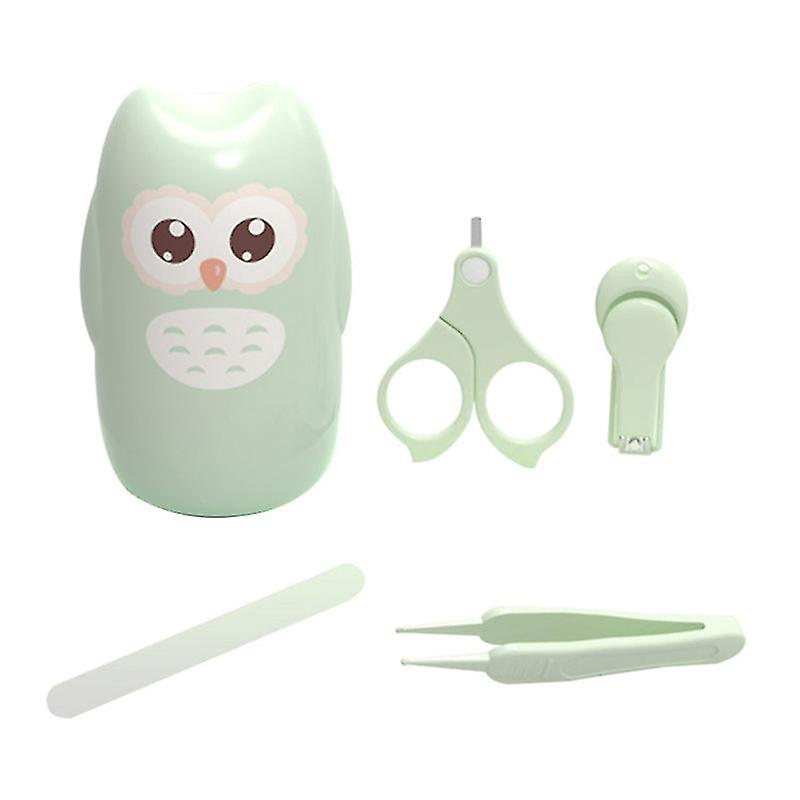 1set Baby Grooming Kit
