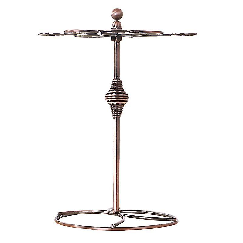 1pcs Plum High Wine Glass Rack