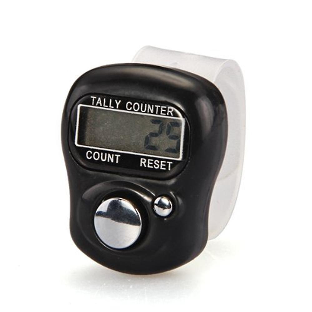 Digital Counter Manual Counter LCD Counting Count