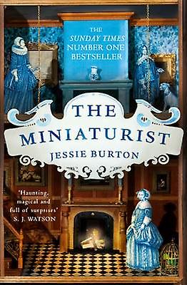 The Miniaturist