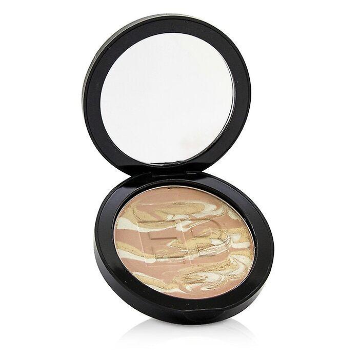 Edward Bess Marbleized Rose Gold Highlighting Powder 7.2g/0.25oz