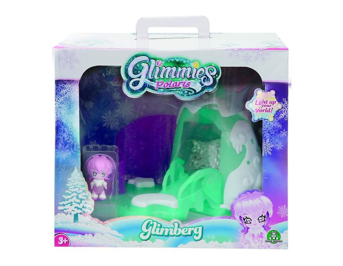 Glimmies Polaris Glimberg