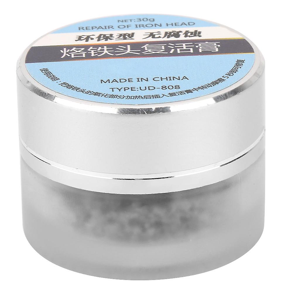 Resurrection Paste Soldering Iron Tip Repair Tool