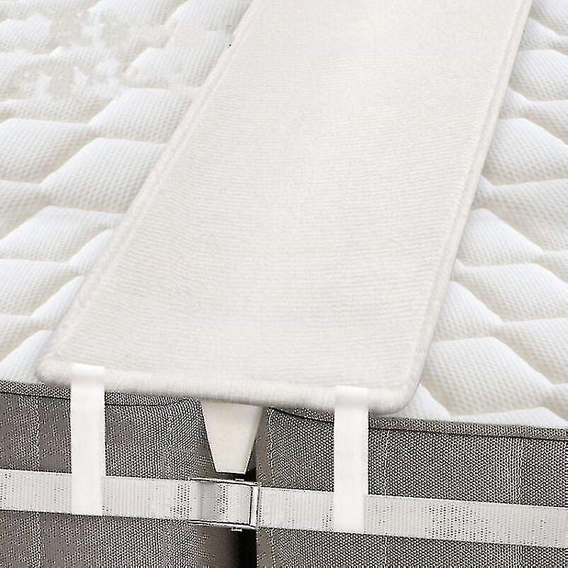 20cm Bed Bridge Mattress Connector To Make Twin Beds Into King Wedge Mattress With Mattress Strap Fo