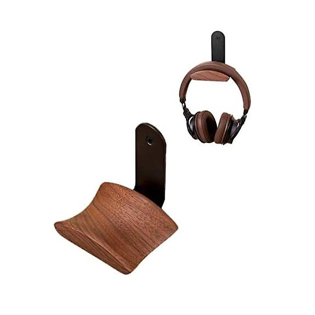 Headphone Hook Holder, Hanging Bracket, Headphone Stand, Hook