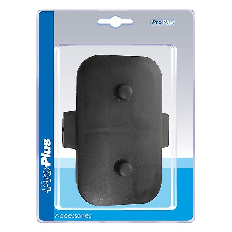 Κουτί διακλάδωσης πλαστικό 10 ακίδων σε κυψέλη