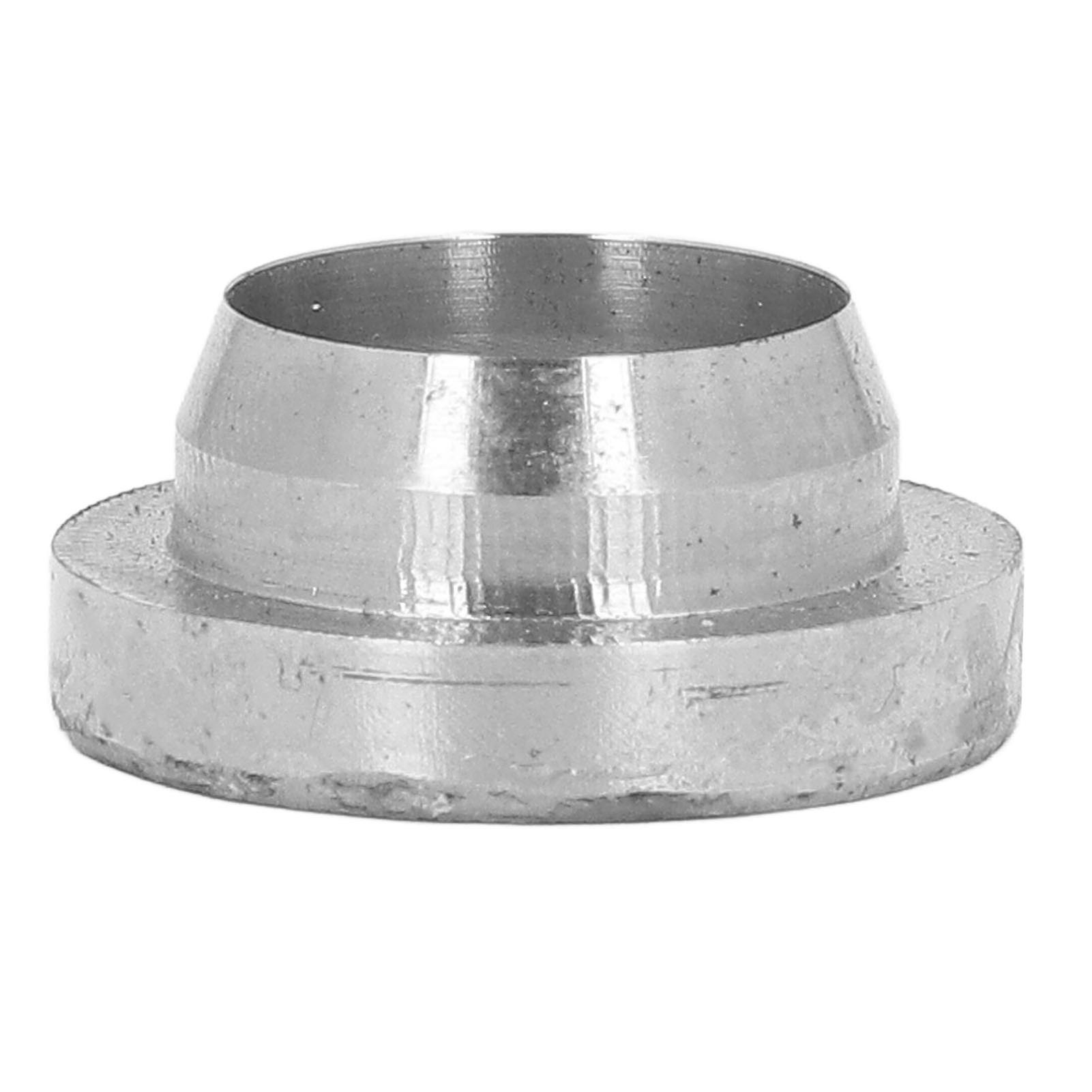 Leather Cutting Die 14.5mm Dia Round Shape Manual Punching Molds Alloy Steel DIY Craft Tools