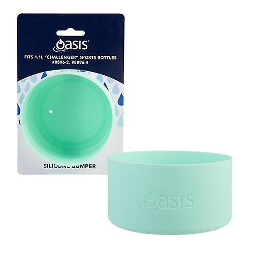 Silicone Premium Easy to Clean Bumper To Fit Challenger Sports Bottle 1.1L