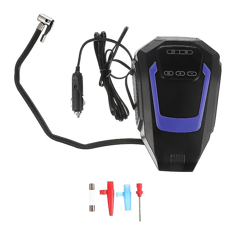 1pcs Digital Air Inflator