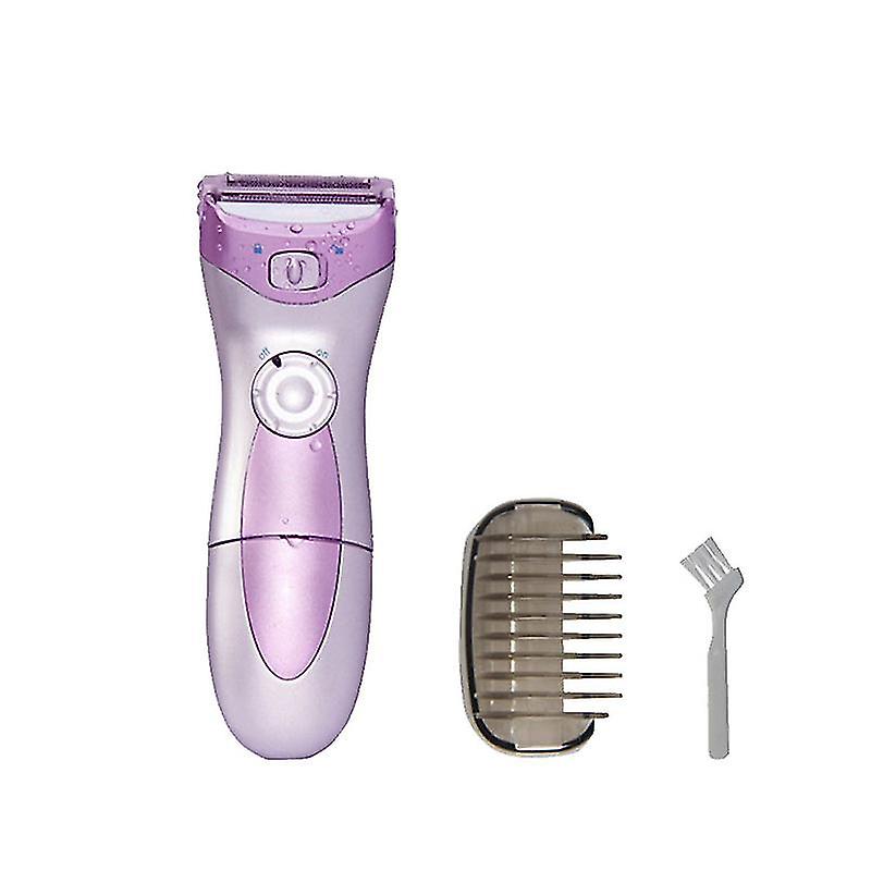 1pcs Lady Electric Shaver