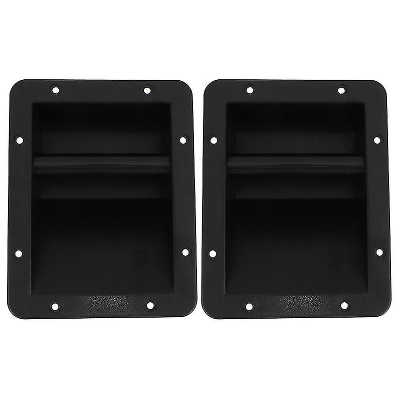 2pcs Speaker Cabinet Handles