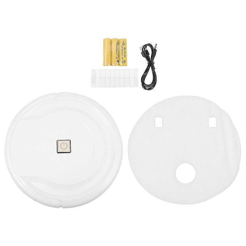 1set Simulation Cleaning Robot