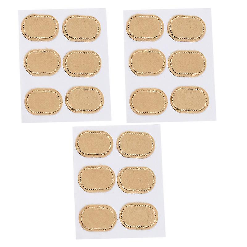 3sheets Corn Cushions