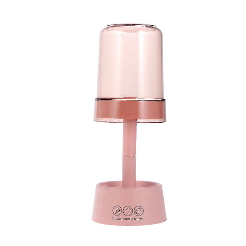 1pcs Multifunctional Toothbrush Holder