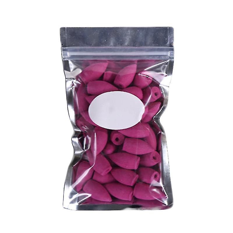 100pcs Indoor Incense Cone