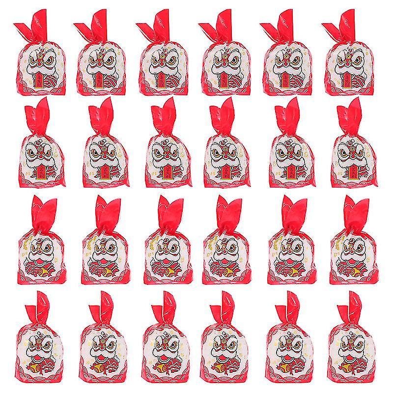 50pcs Storage Pouches