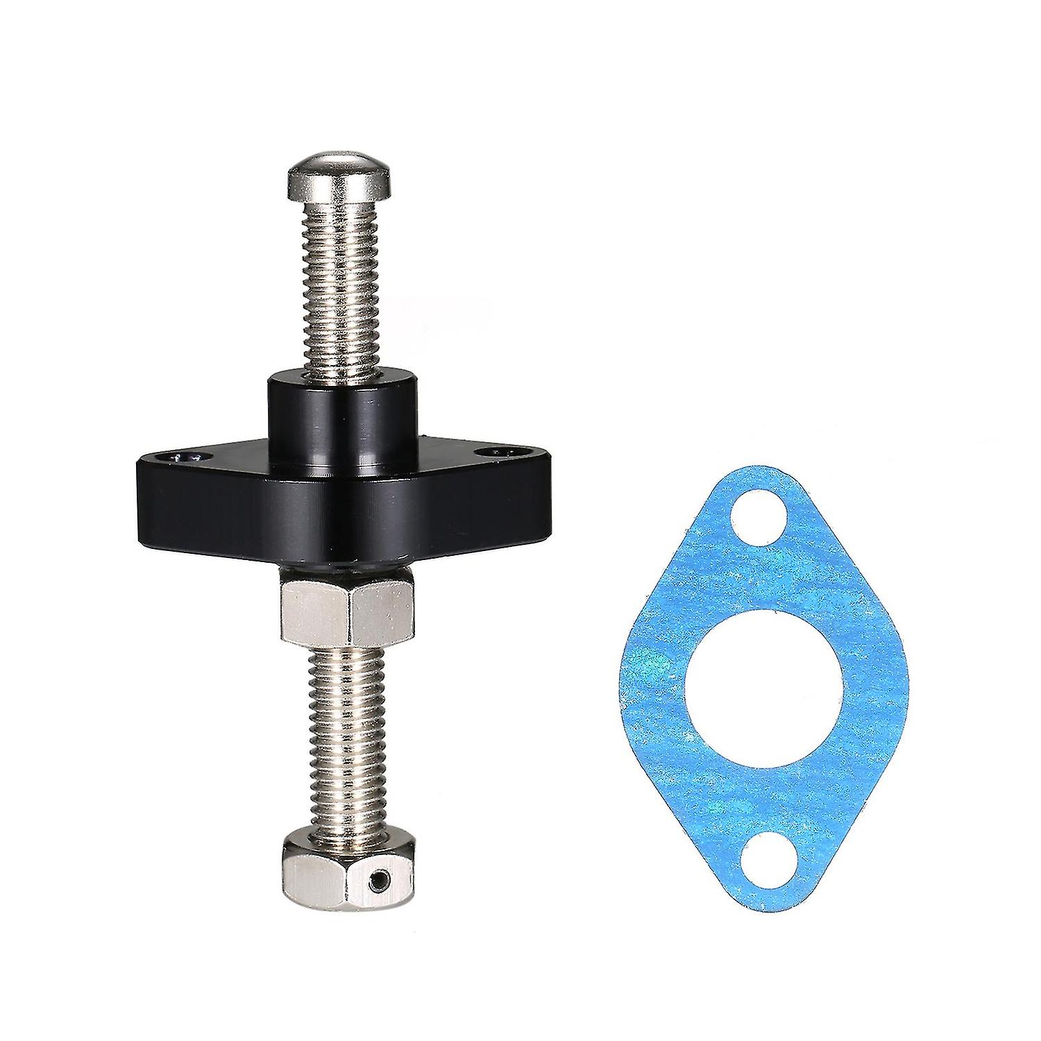 Cam Chain Tensioner Replacement For Yamaha Atv Warrior 350 Yfm350x Cnc Manual 1987-2004 New