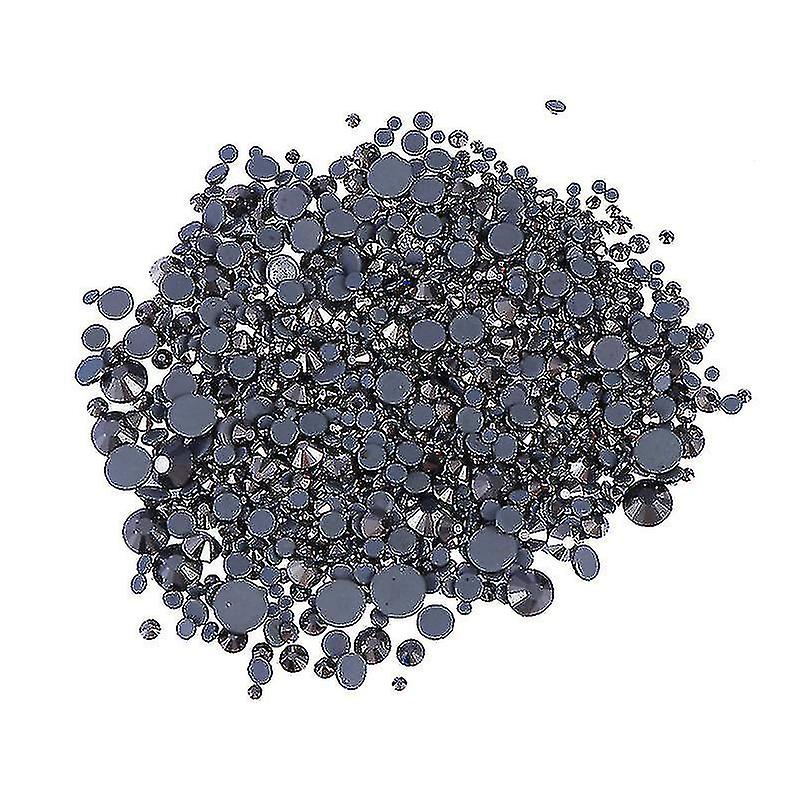 1000pcs Decorative Bead
