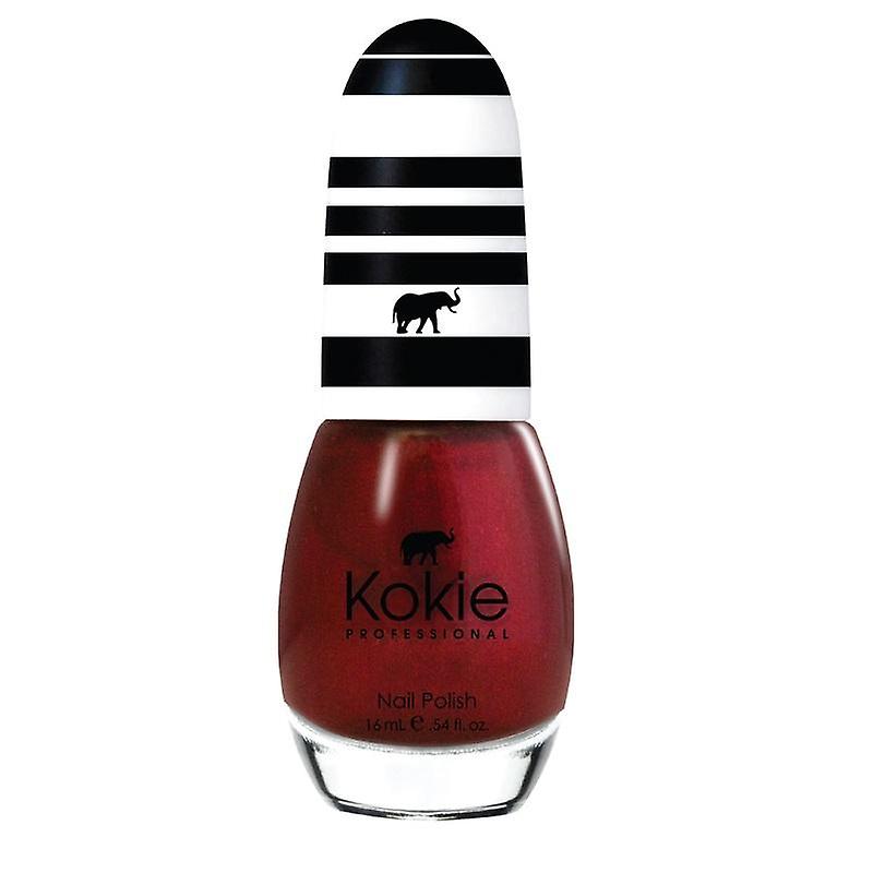 Kokie Nagellack - Razzle Dazzle