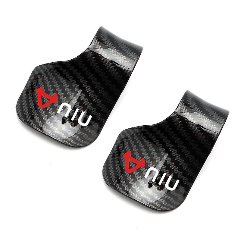 For Niu Mqis U1 Mqis2 Uqis Upi Nqi U&b Uqi U1d Motorcycle Accelerator Booster Handle Grip Assistant Clip Labor Saver