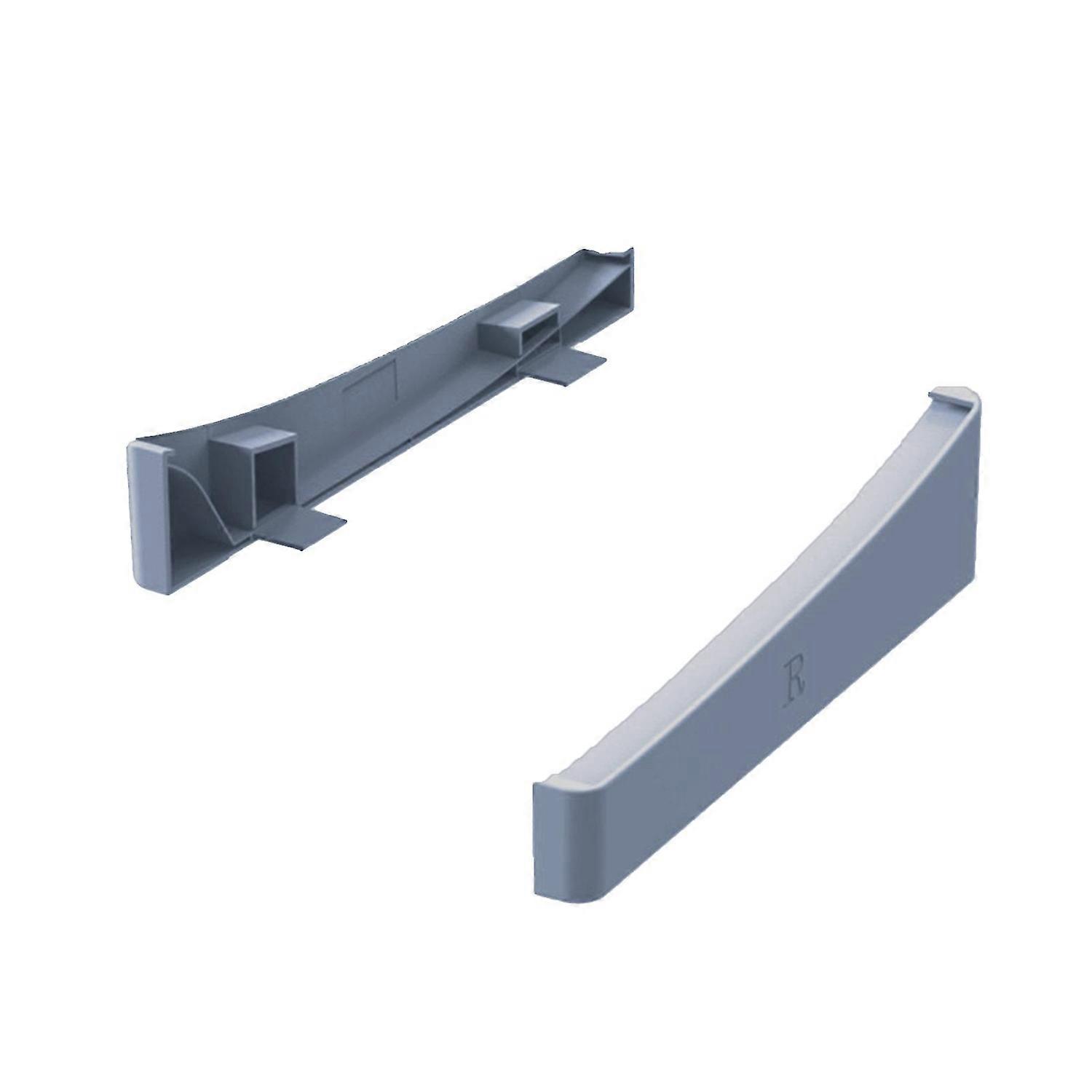 Desktop Stand Console Holder Maximum Airflow Improve Heat Dissipation Stable Perfect Fit Horizontal 