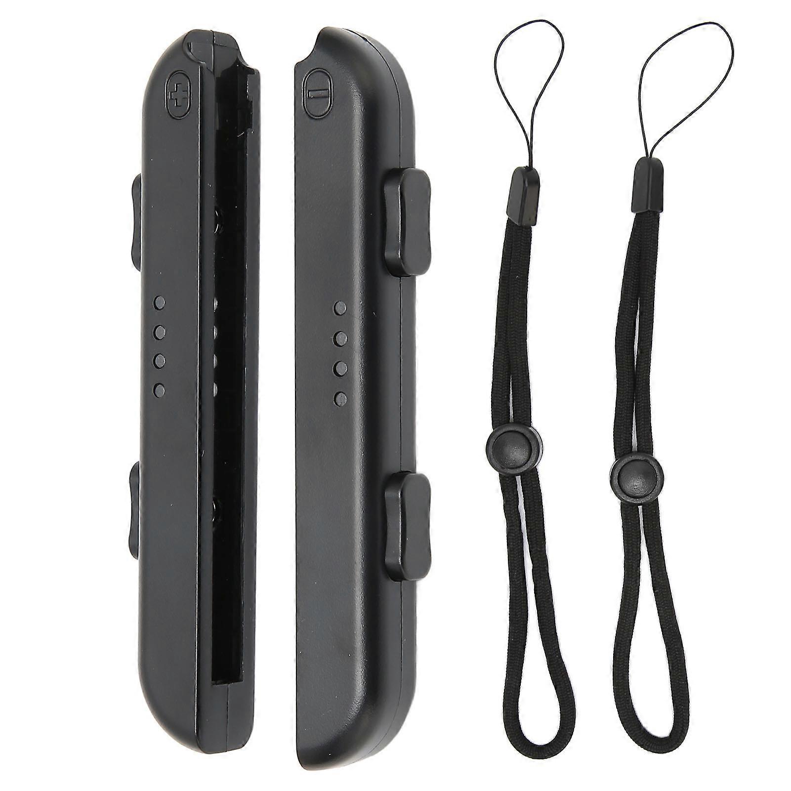 2 Pcs Gamepad Wrist Strap Durable Safe Convenient For Joy Con Strap For Oled Game Console