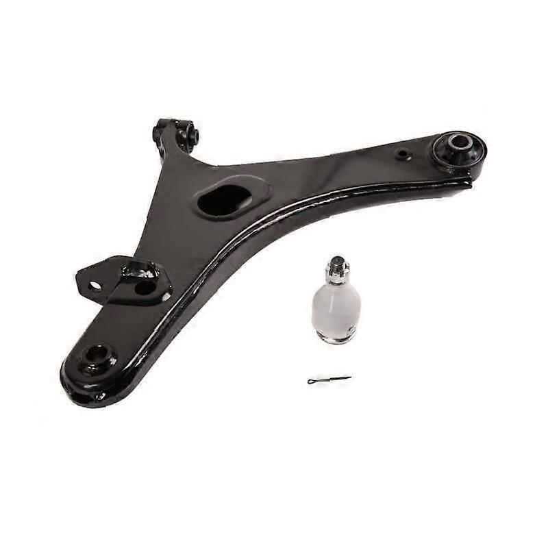 Premium Front Right Control Arm Kit compatible with 2006~2007B9 Tribeca NO.8476