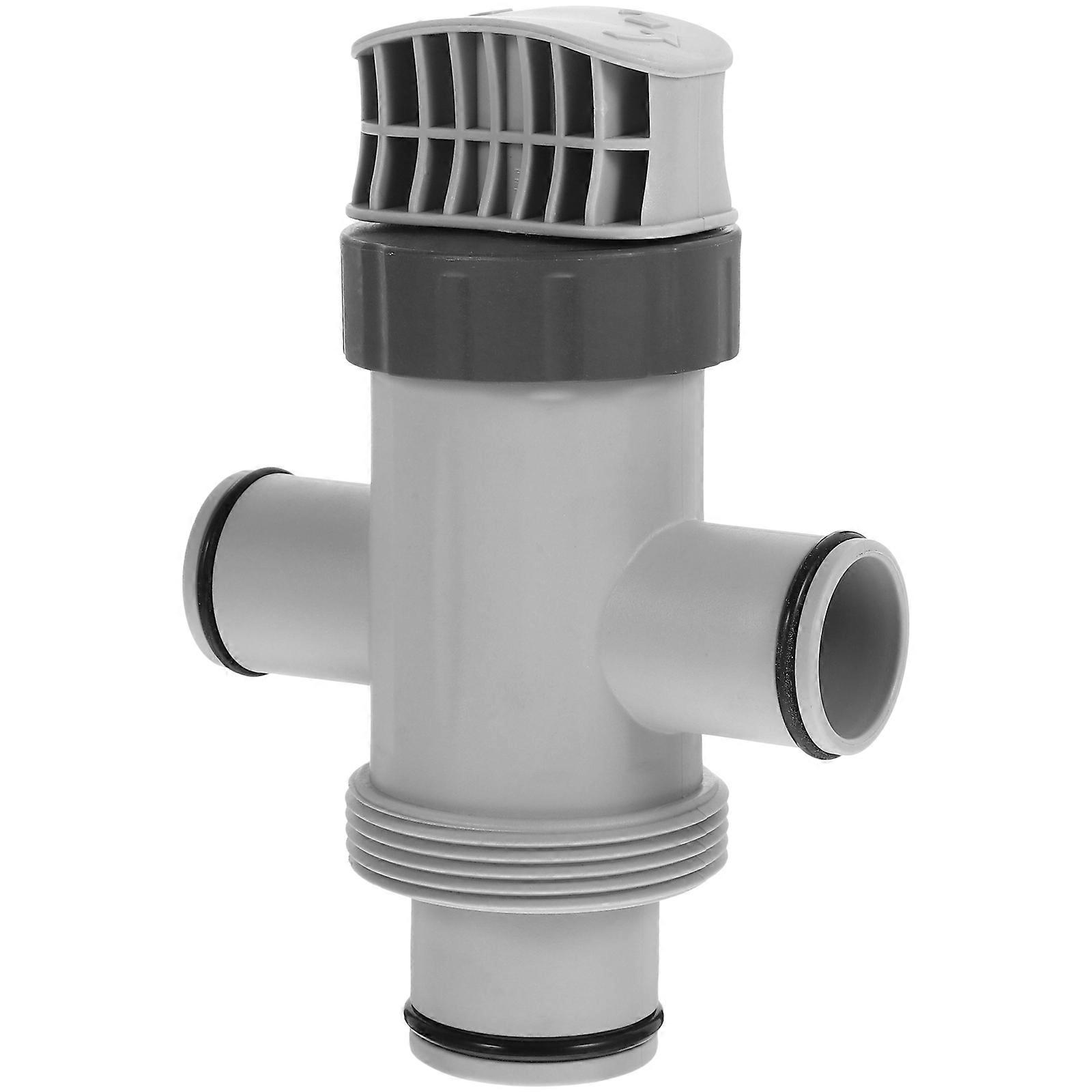 Reliable Pump Adapter Practical Pool Pump Adapter Pool Pump Adapter Replacement