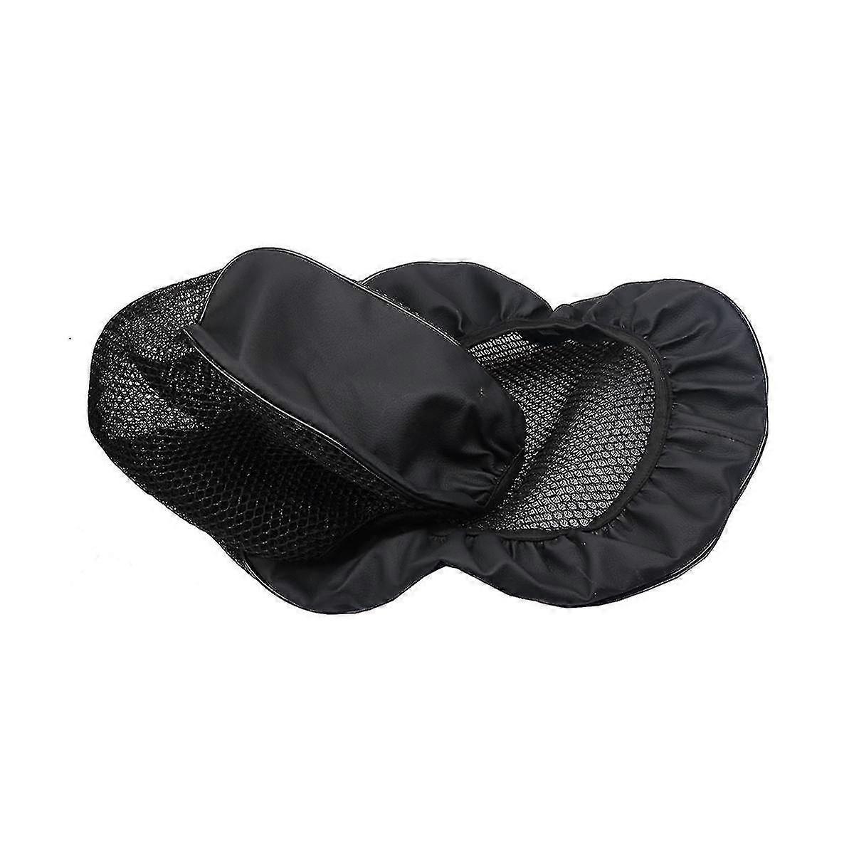 Motorsykkelnettbeskyttelse seteputetrekk for Adv350 Adv 350 2022 2023 setetrekk Saddle Protec