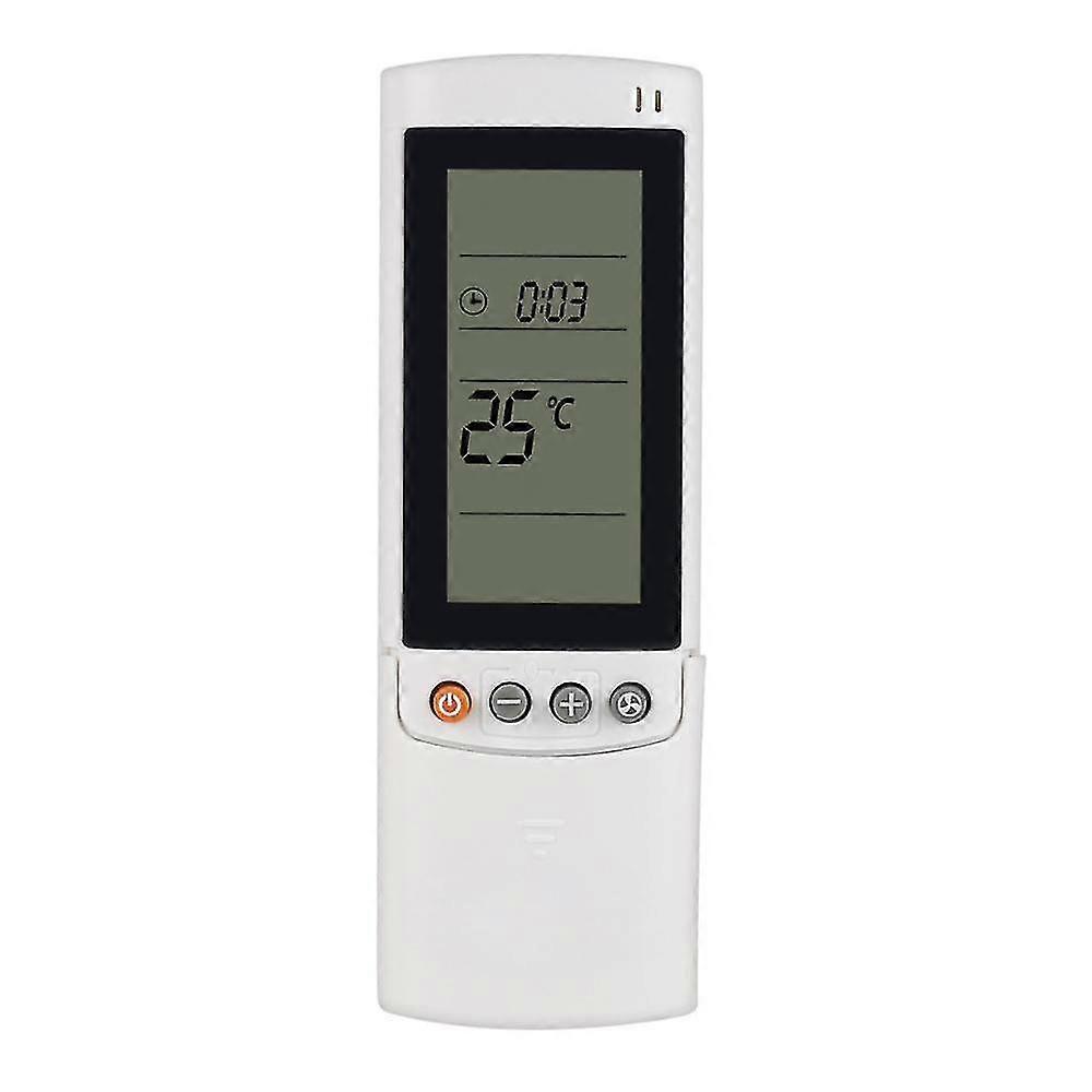 Conditioner Air Conditioning Remote Control For Airwell Electra Gree Rc08b Rc08a They Are Different Functions