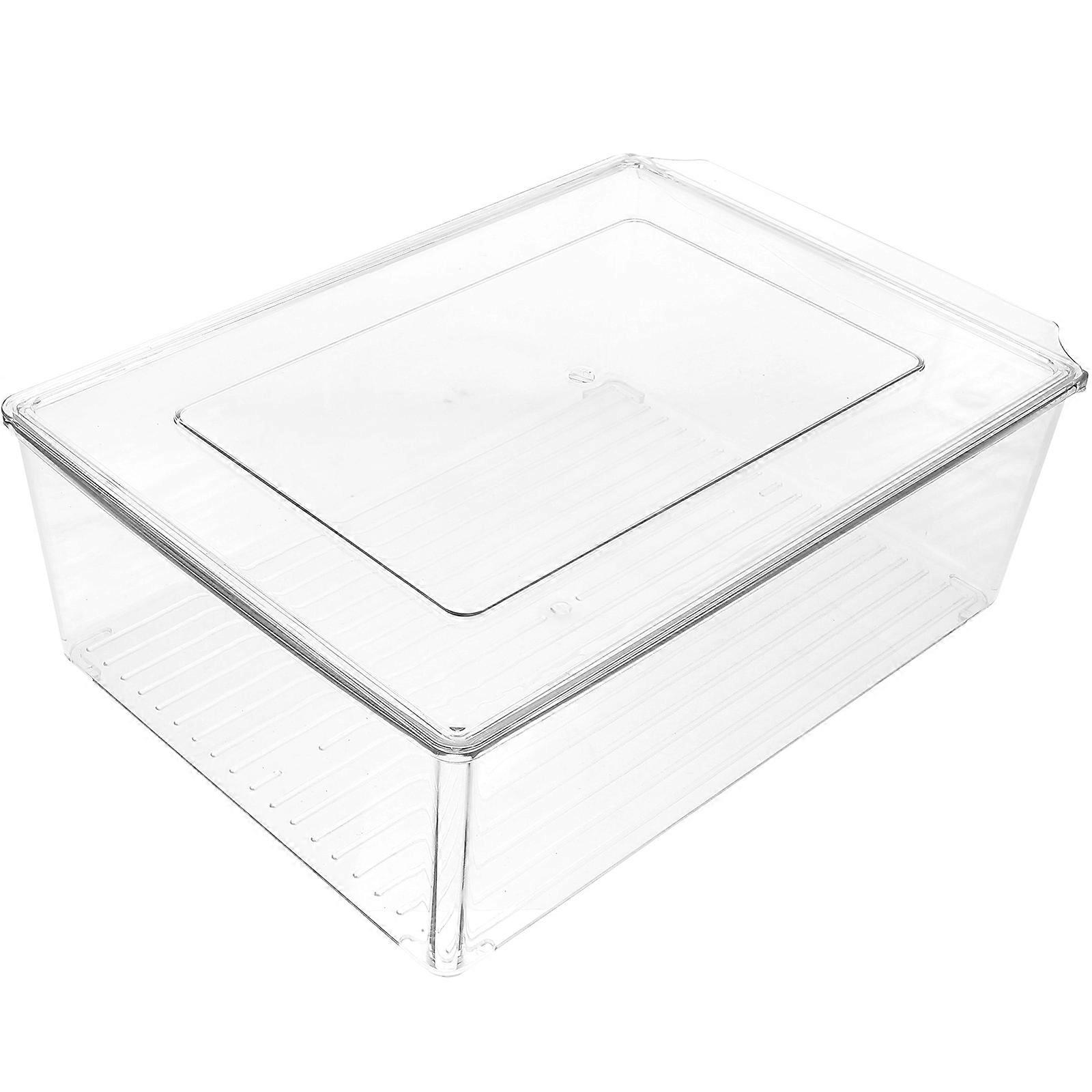 Kitchen Storage Bin Kitchen Organization Pantry Storage Bins Dough Proofing Box