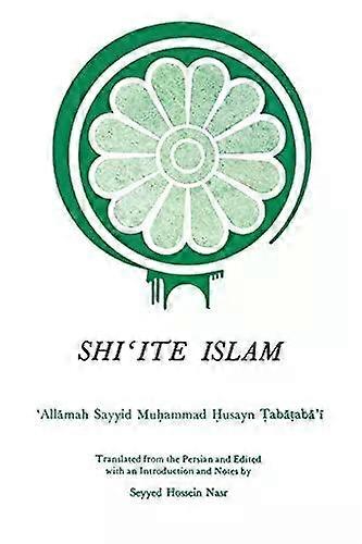 Shiite Islam - Sayyid Muammad abab'