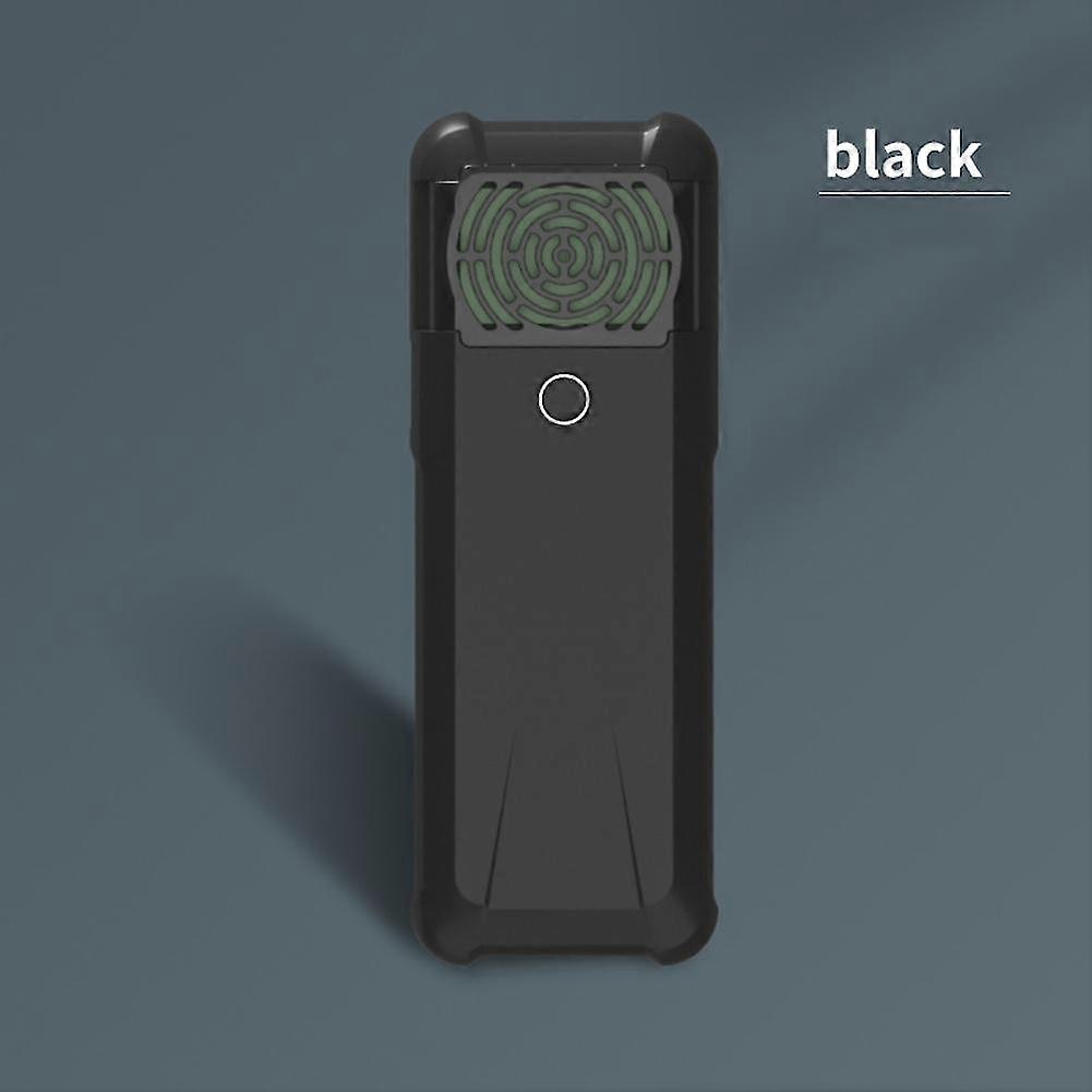 Portable Mosquito Repellent Heating Electric Repellent Bug Scent-free Bug