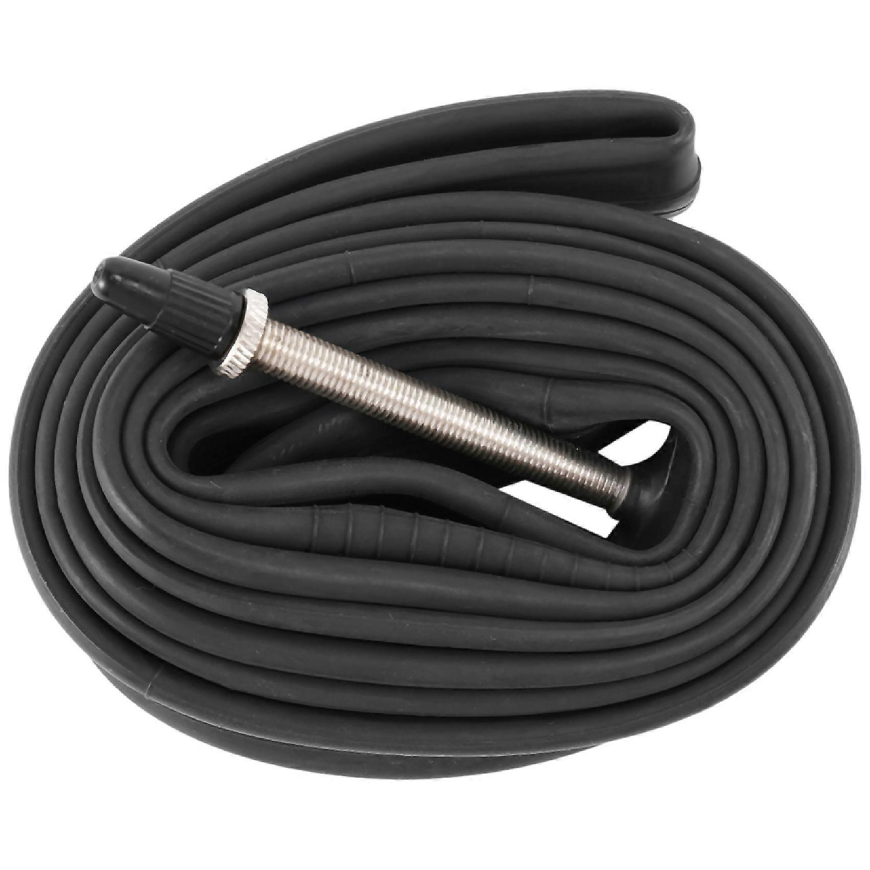 4Pack Bike Inner Tube Bicycle Tires Inner Tube with 60mm 451 French Nozzle 20X1-1/8 for Folding Bic