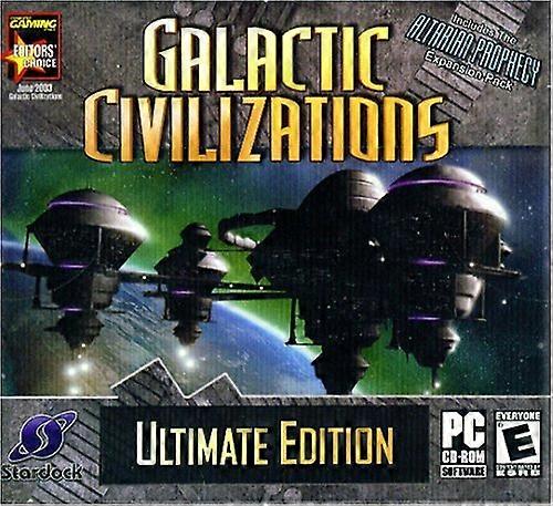 Galactic Miner - PC CD - Small Case  Game (Puzzle Platformer) - New & Sealed